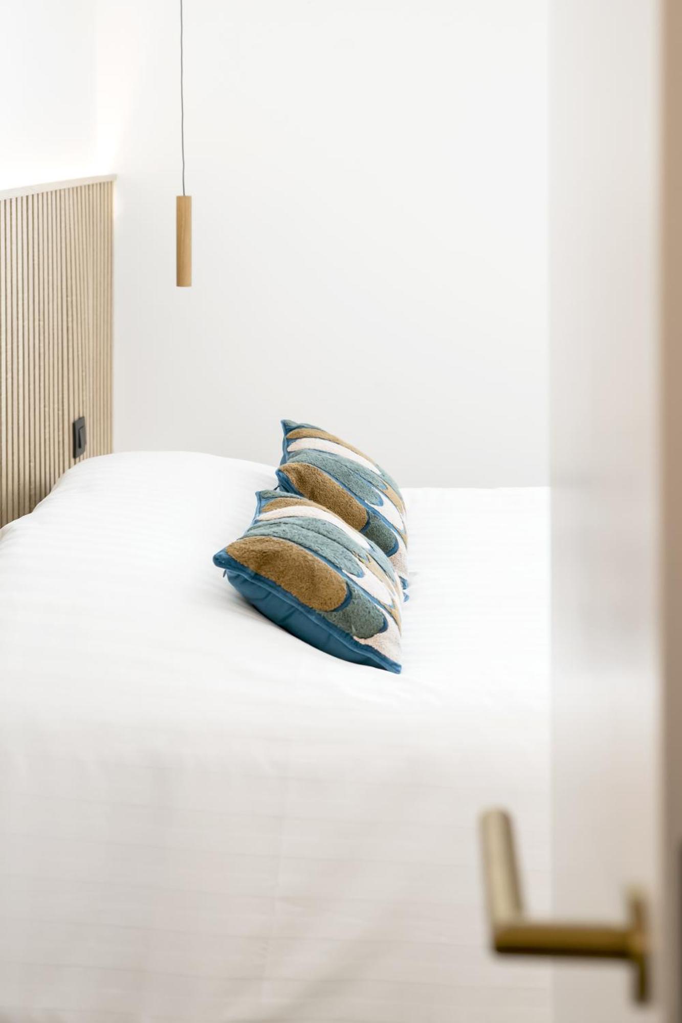 Bed and Breakfast Wow Bruselas Exterior foto