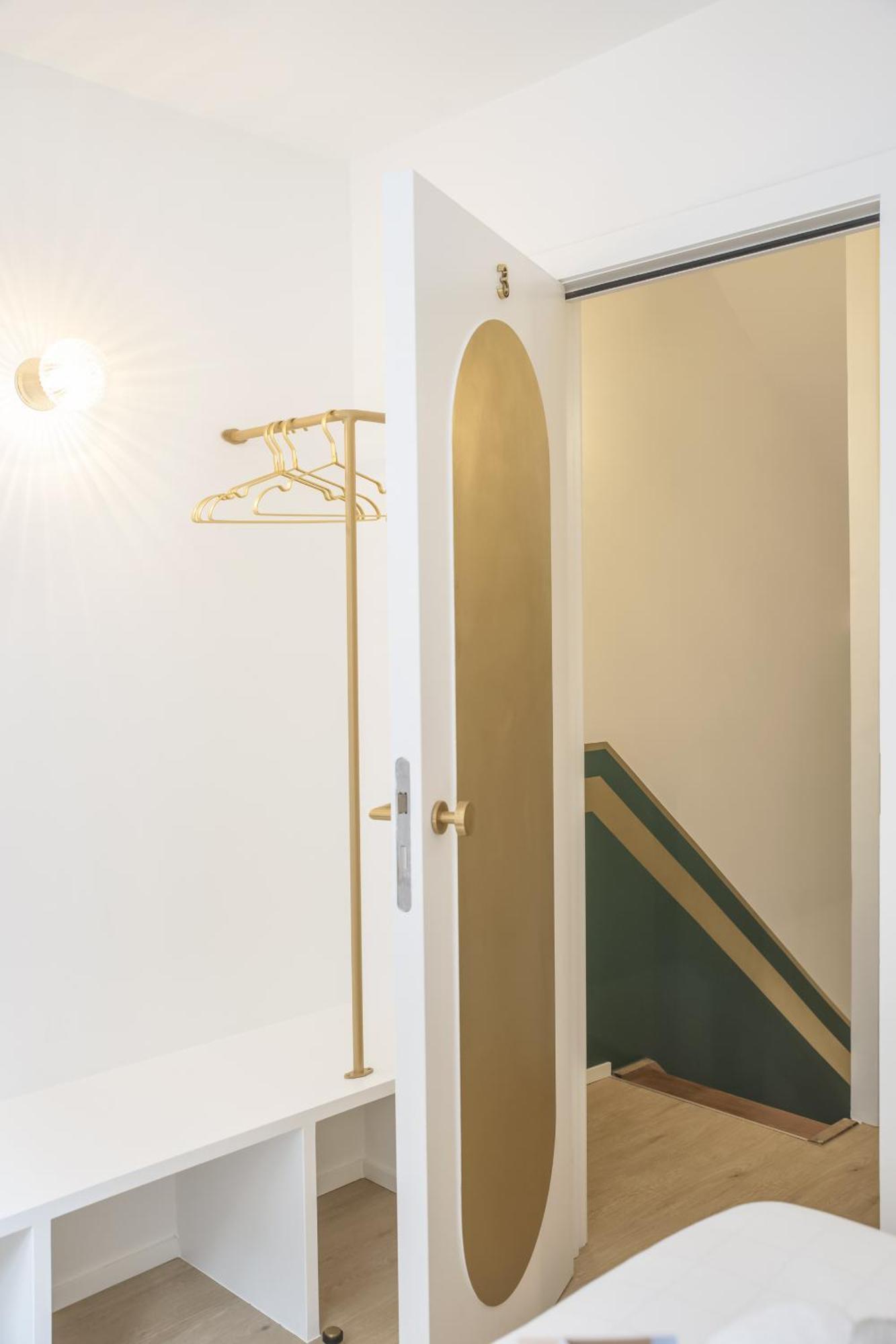 Bed and Breakfast Wow Bruselas Exterior foto