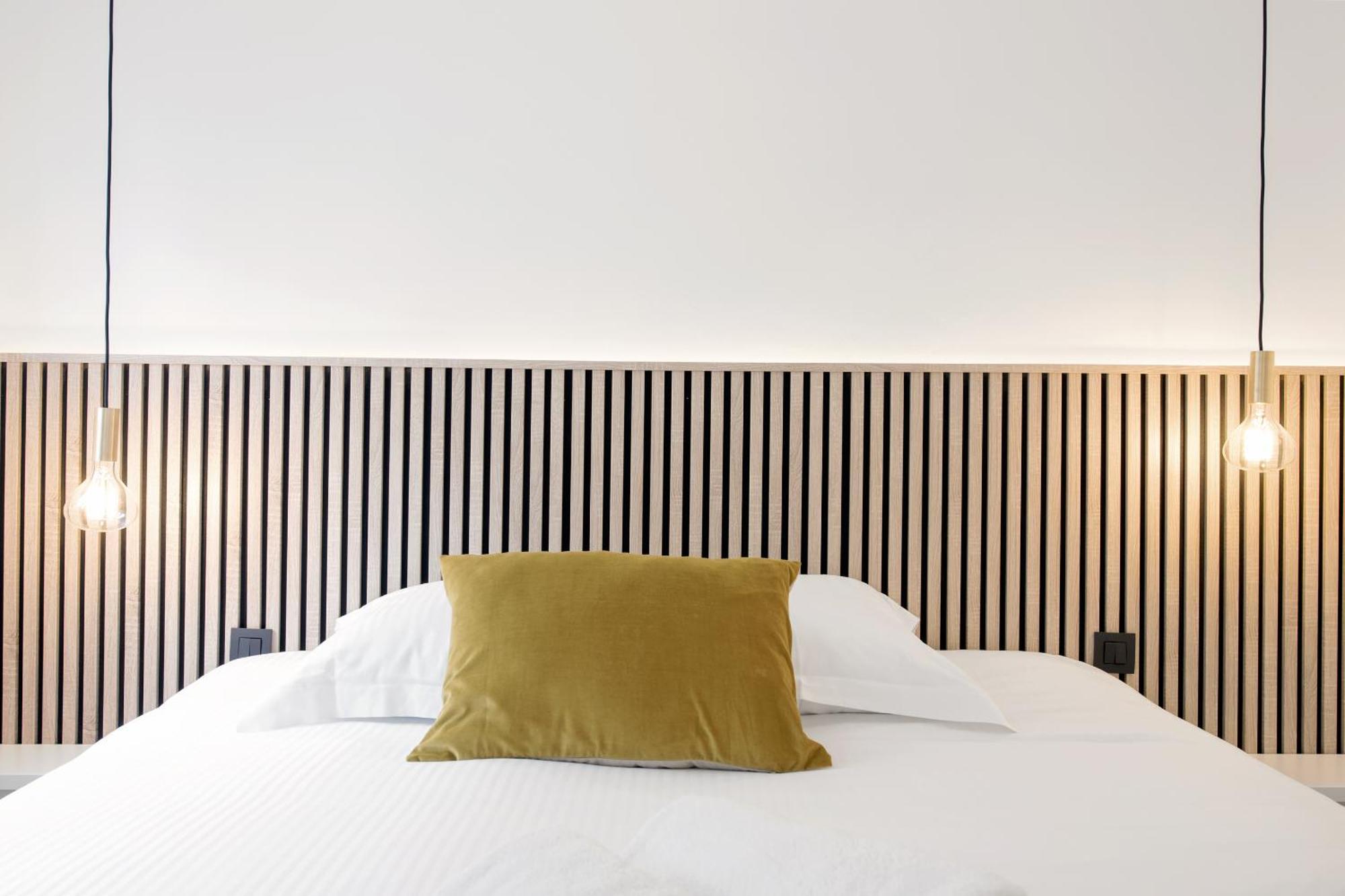 Bed and Breakfast Wow Bruselas Habitación foto